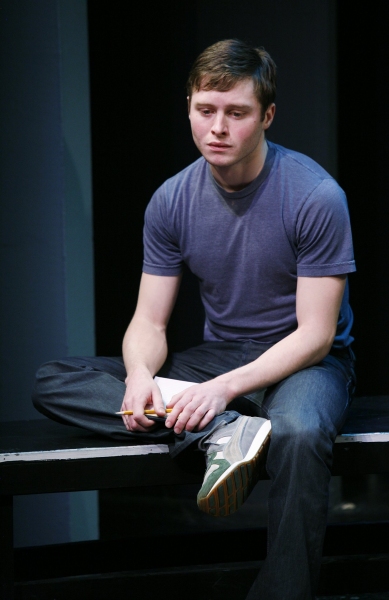 Photos: YANK! Meet The Cast & Creative Team Image