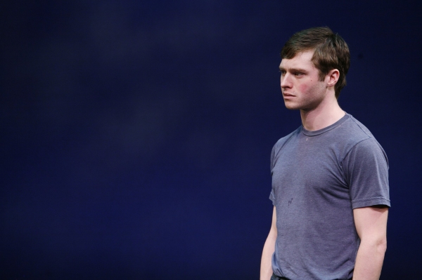 Photos: YANK! Meet The Cast & Creative Team Image