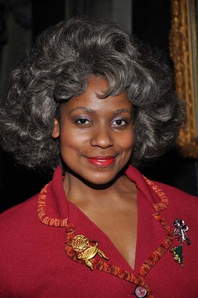Photo Flash: Photos from Opening Night of WHEN JOEY MARRIED BOBBY Starring Lady Bunny Image
