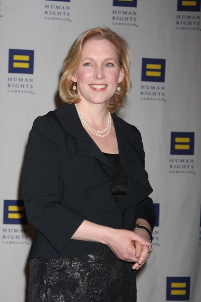 Senator Kirsten Gillibrand Photo