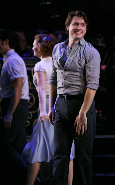 Photo Coverage: Encores! FANNY Curtain Call Image