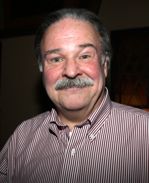Photo Coverage: Encores! FANNY After Party Image