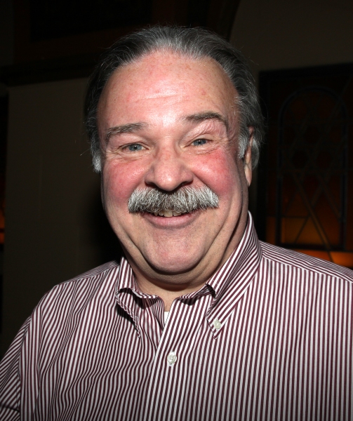 Photo Coverage: Encores! FANNY After Party Image