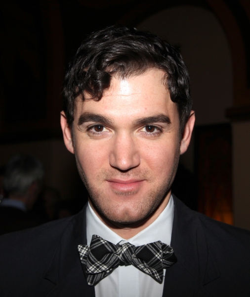Photo Coverage: Encores! FANNY After Party Image