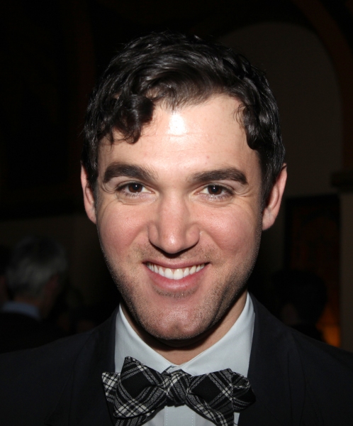 Photo Coverage: Encores! FANNY After Party Image