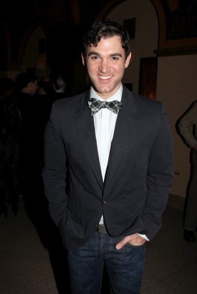 Photo Coverage: Encores! FANNY After Party Image
