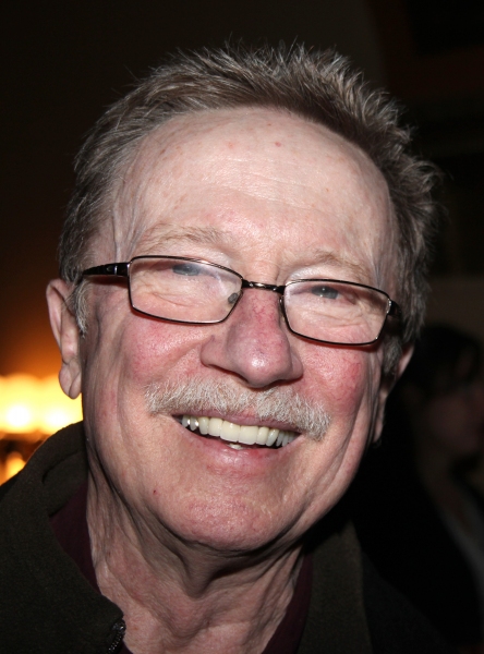 Photo Coverage: Encores! FANNY After Party Image