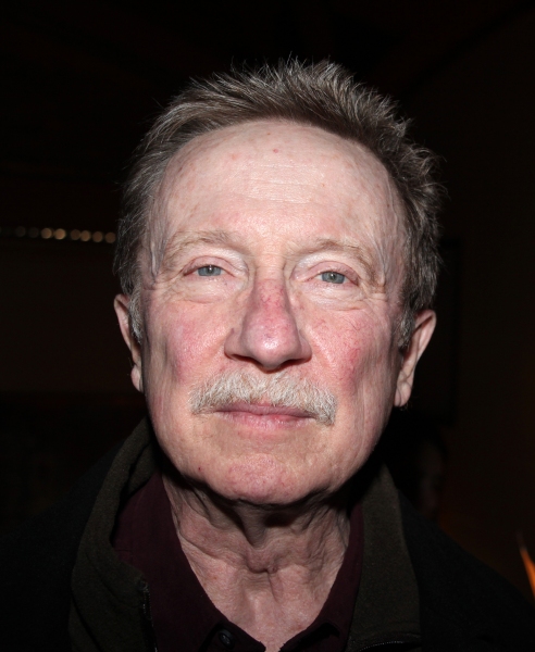 Photo Coverage: Encores! FANNY After Party Image