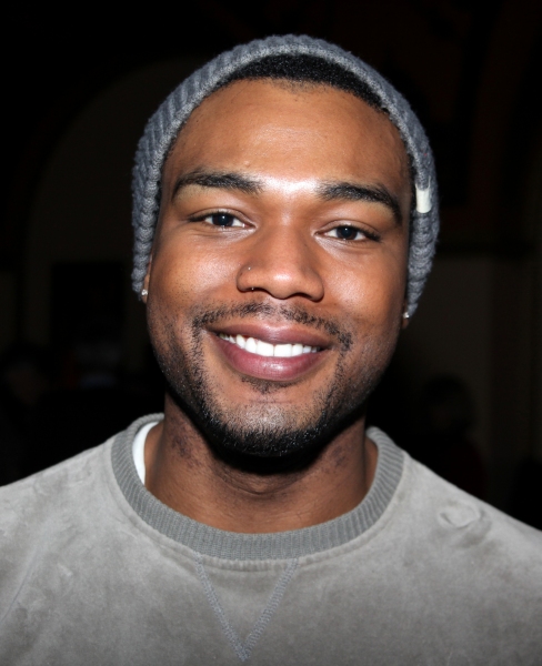 Photo Coverage: Encores! FANNY After Party Image