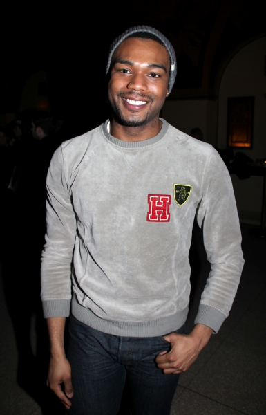 Photo Coverage: Encores! FANNY After Party Image