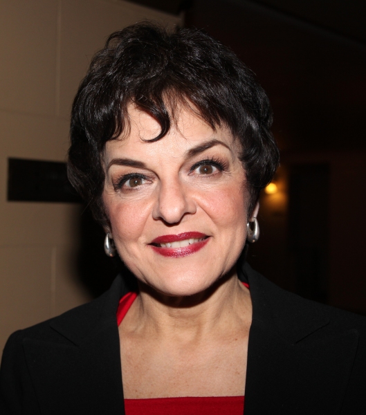 Photo Coverage: Encores! FANNY After Party Image