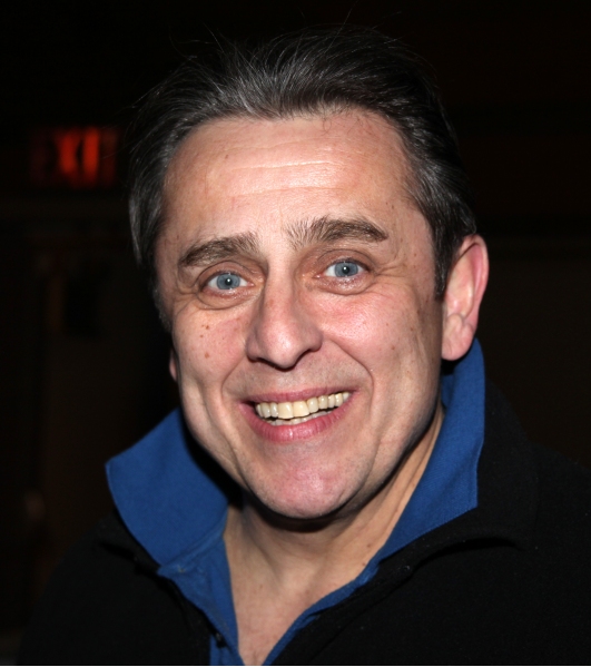 Photo Coverage: Encores! FANNY After Party Image