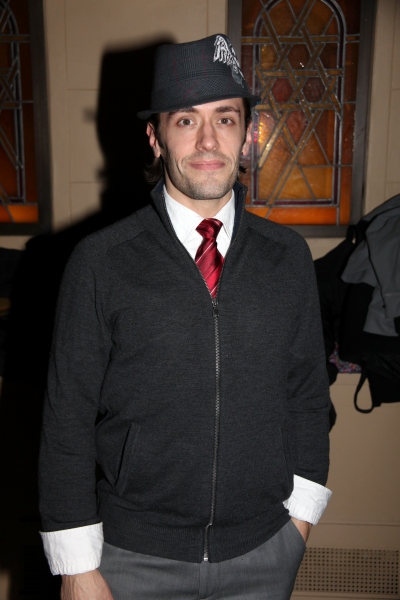 Photo Coverage: Encores! FANNY After Party Image