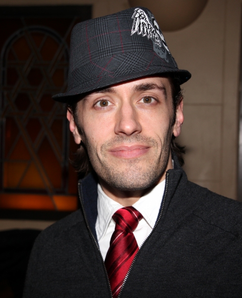 Photo Coverage: Encores! FANNY After Party Image