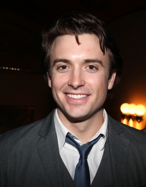 Photo Coverage: Encores! FANNY After Party Image