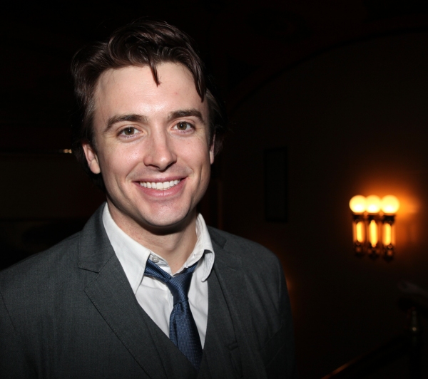 Photo Coverage: Encores! FANNY After Party Image