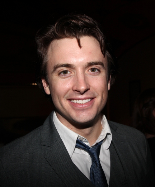 Photo Coverage: Encores! FANNY After Party Image