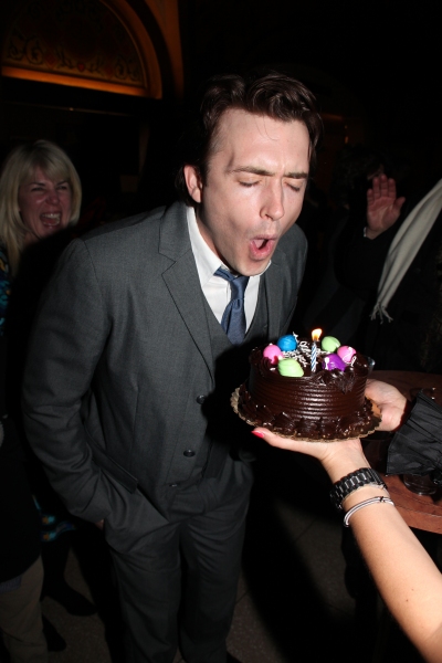 Photo Coverage: Encores! FANNY After Party Image
