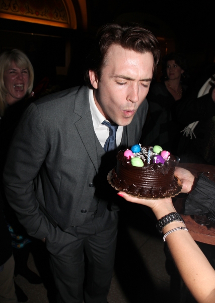 Photo Coverage: Encores! FANNY After Party Image