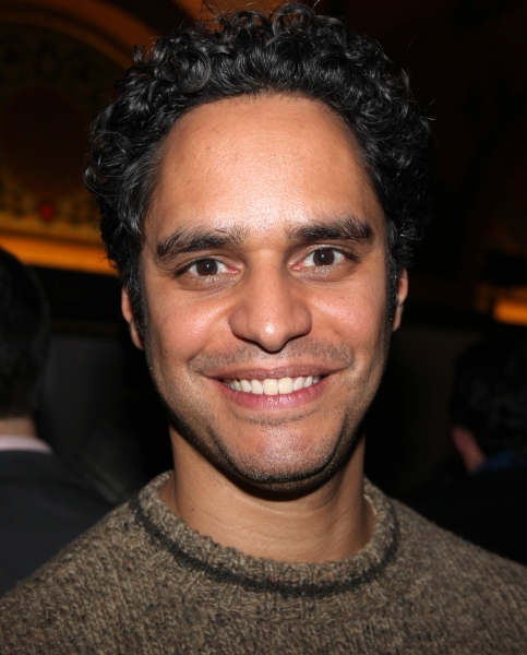 Photo Coverage: Encores! FANNY After Party Image
