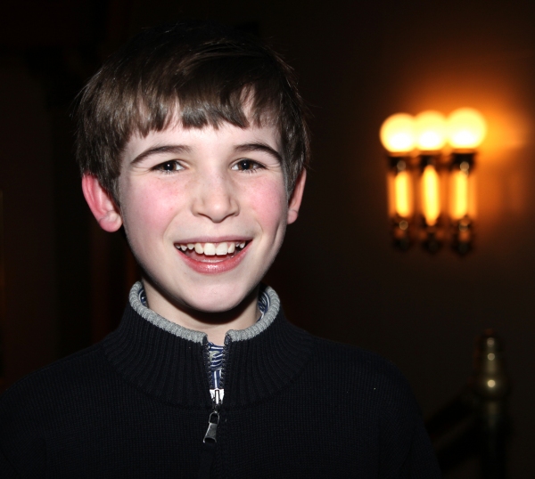 Photo Coverage: Encores! FANNY After Party 