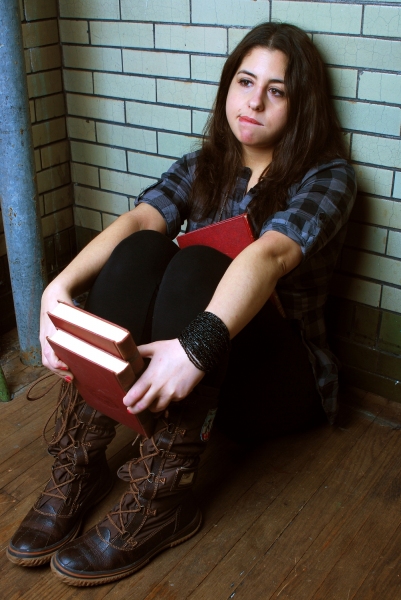 Photo Flash: Lifeline Theatre Co Presents THE BLUE SHADOW Image