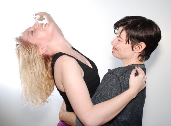 Photo Flash: The Queen's Company Presents THE WONDER Image