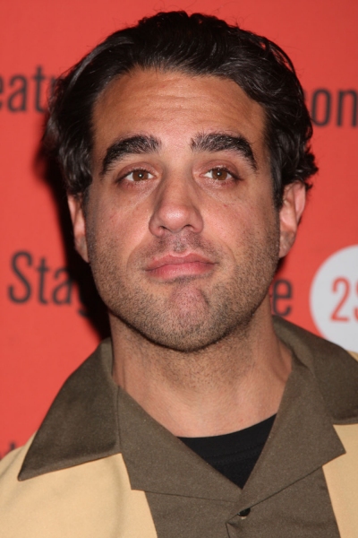 Photo Coverage: Second Stage's All-Star Bowling Fundraiser Image