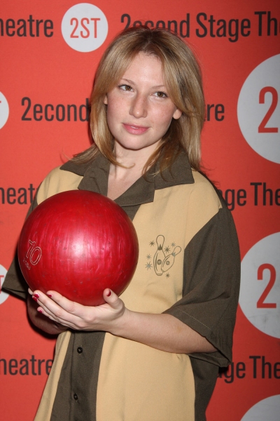 Photo Coverage: Second Stage's All-Star Bowling Fundraiser Image