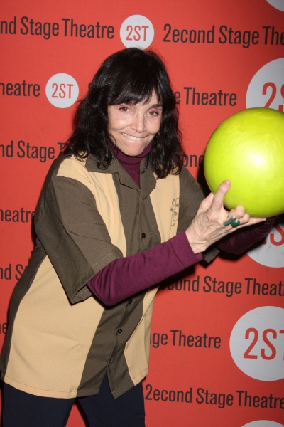 Photo Coverage: Second Stage's All-Star Bowling Fundraiser Image