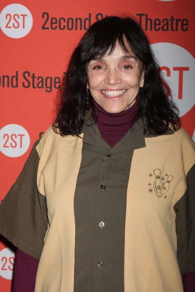Photo Coverage: Second Stage's All-Star Bowling Fundraiser Image