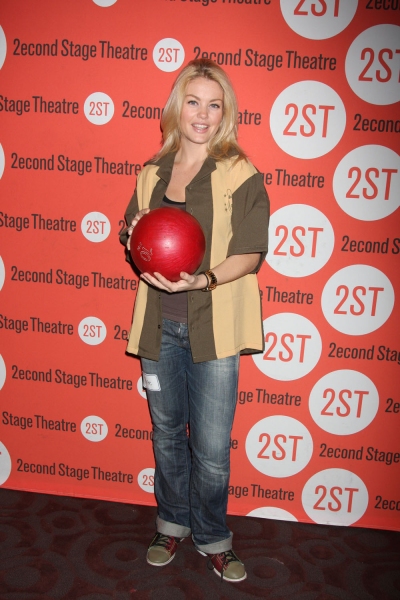 Photo Coverage: Second Stage's All-Star Bowling Fundraiser Image
