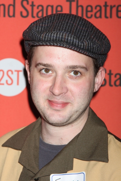 Photo Coverage: Second Stage's All-Star Bowling Fundraiser Image
