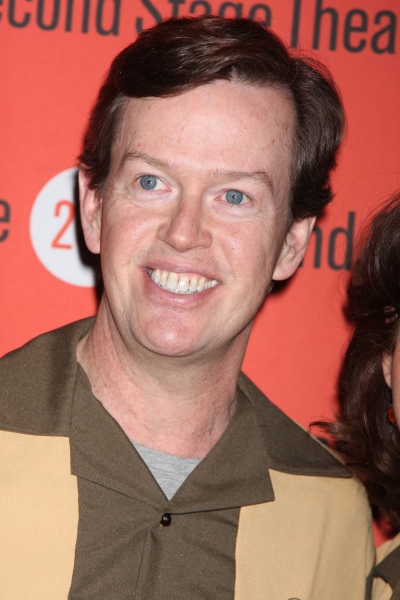 Photo Coverage: Second Stage's All-Star Bowling Fundraiser Image