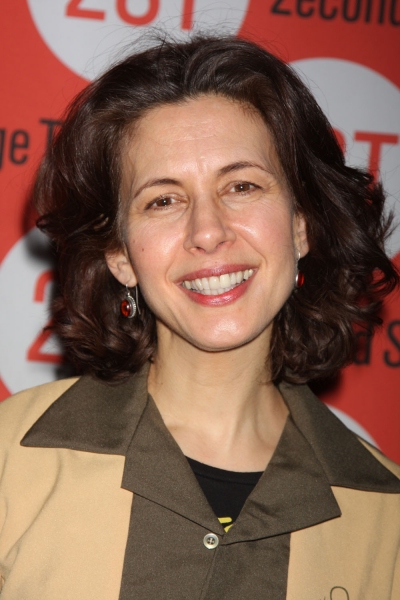 Photo Coverage: Second Stage's All-Star Bowling Fundraiser Image
