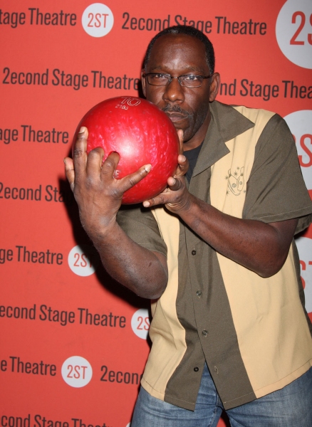 Photo Coverage: Second Stage's All-Star Bowling Fundraiser Image