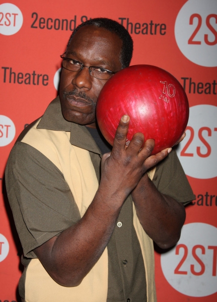 Photo Coverage: Second Stage's All-Star Bowling Fundraiser Image