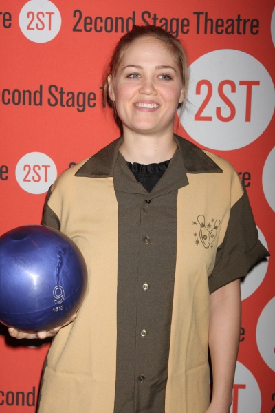 Photo Coverage: Second Stage's All-Star Bowling Fundraiser Image