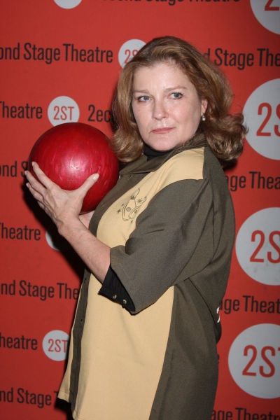 Photo Coverage: Second Stage's All-Star Bowling Fundraiser Image