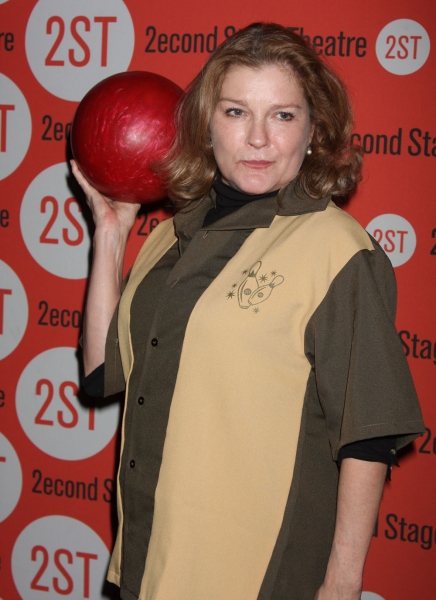Photo Coverage: Second Stage's All-Star Bowling Fundraiser Image