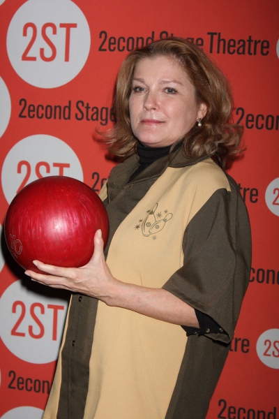 Photo Coverage: Second Stage's All-Star Bowling Fundraiser Image