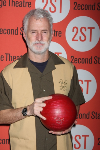 Photo Coverage: Second Stage's All-Star Bowling Fundraiser Image