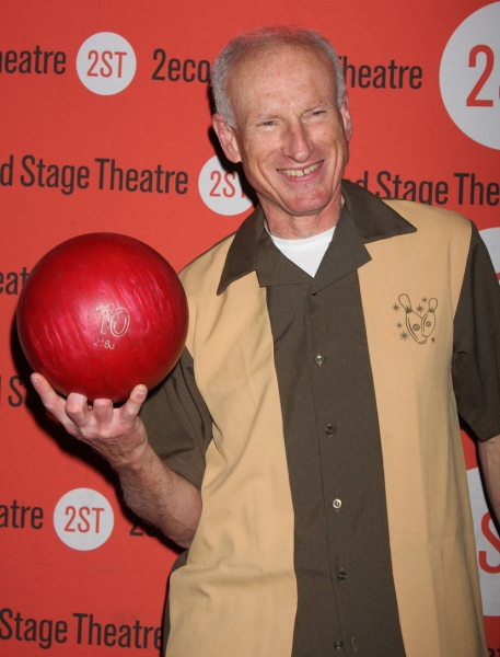 Photo Coverage: Second Stage's All-Star Bowling Fundraiser Image