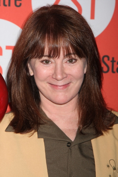 Photo Coverage: Second Stage's All-Star Bowling Fundraiser Image