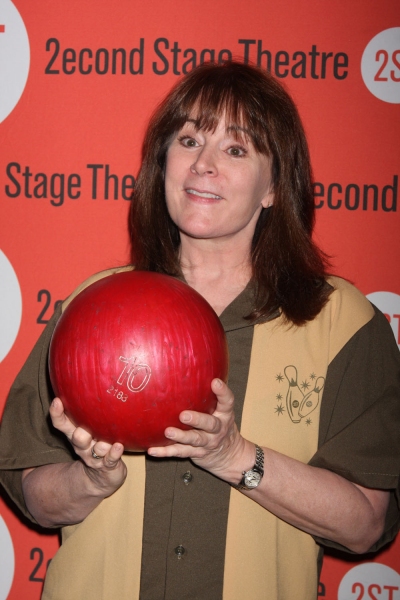 Photo Coverage: Second Stage's All-Star Bowling Fundraiser Image