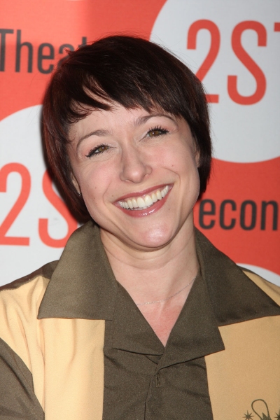 Photo Coverage: Second Stage's All-Star Bowling Fundraiser Image