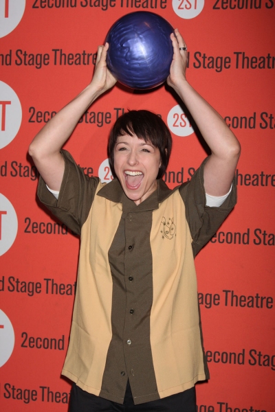 Photo Coverage: Second Stage's All-Star Bowling Fundraiser Image