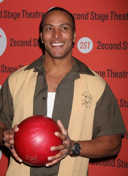 Photo Coverage: Second Stage's All-Star Bowling Fundraiser Image