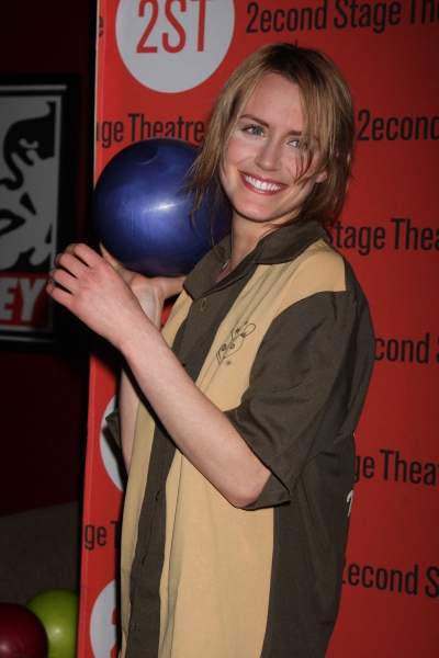 Photo Coverage: Second Stage's All-Star Bowling Fundraiser Image