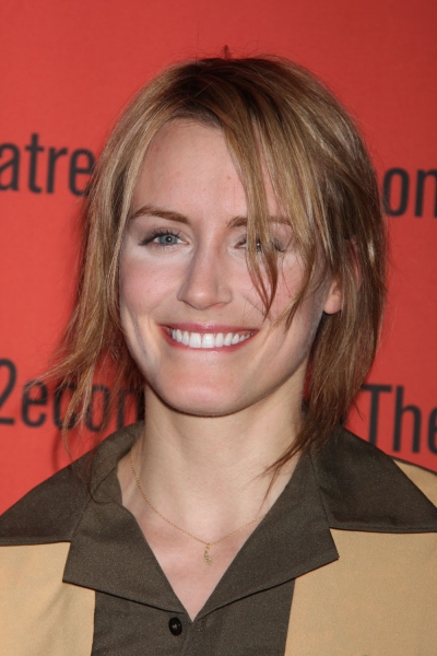 Photo Coverage: Second Stage's All-Star Bowling Fundraiser Image